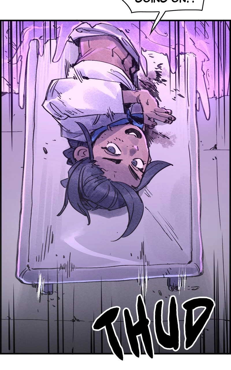 Read Paper Tiger chapter 49 image 31 on Lezhin