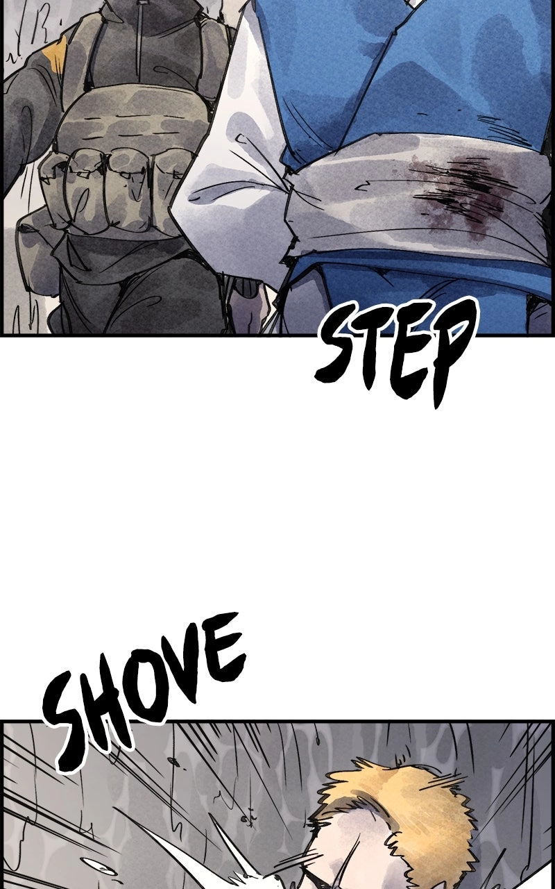 Read Paper Tiger chapter 49 image 37 on Lezhin