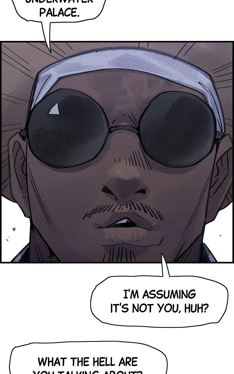 Read Paper Tiger chapter 49 image 39 on Lezhin