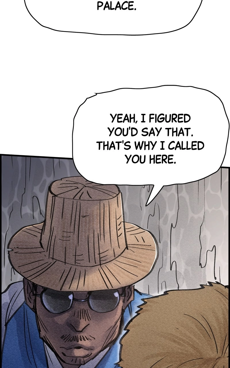 Read Paper Tiger chapter 49 image 41 on Lezhin