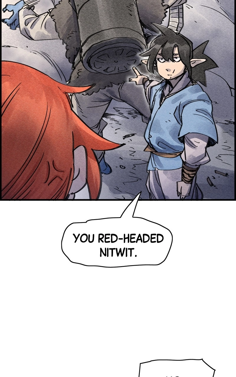Read Paper Tiger chapter 49 image 47 on Lezhin
