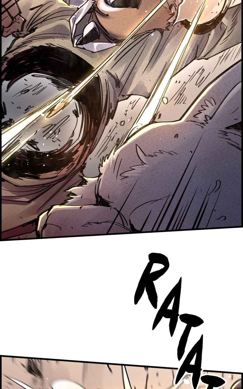 Read Paper Tiger chapter 49 image 5 on Lezhin