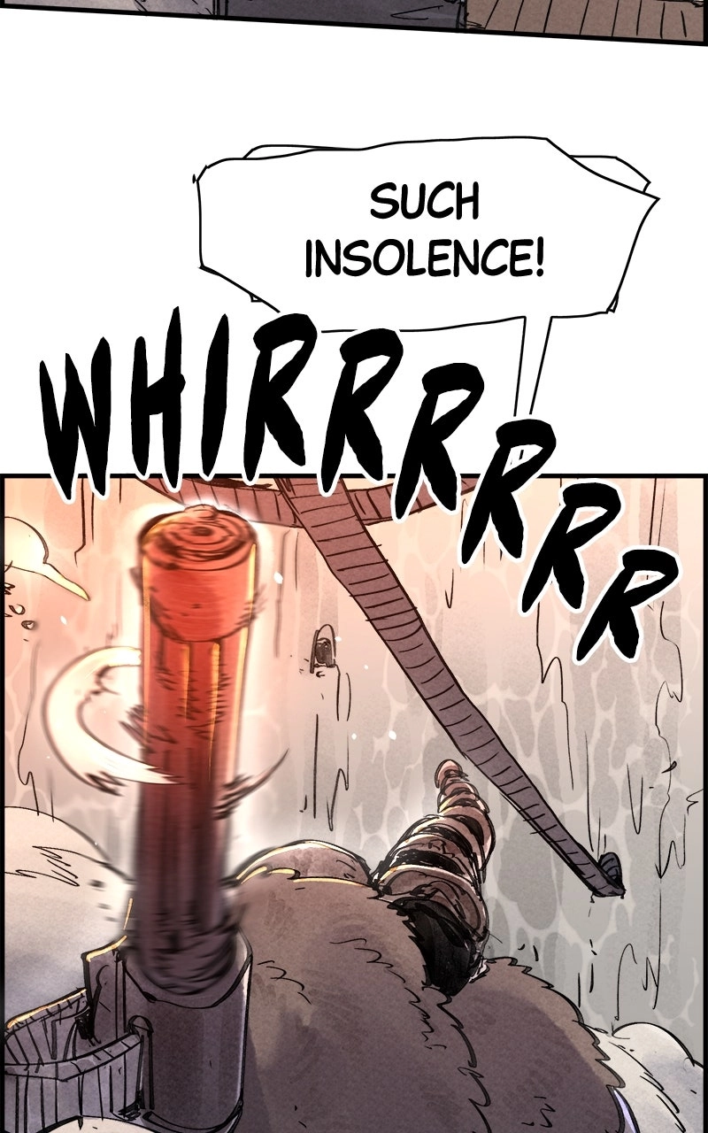 Read Paper Tiger chapter 49 image 52 on Lezhin