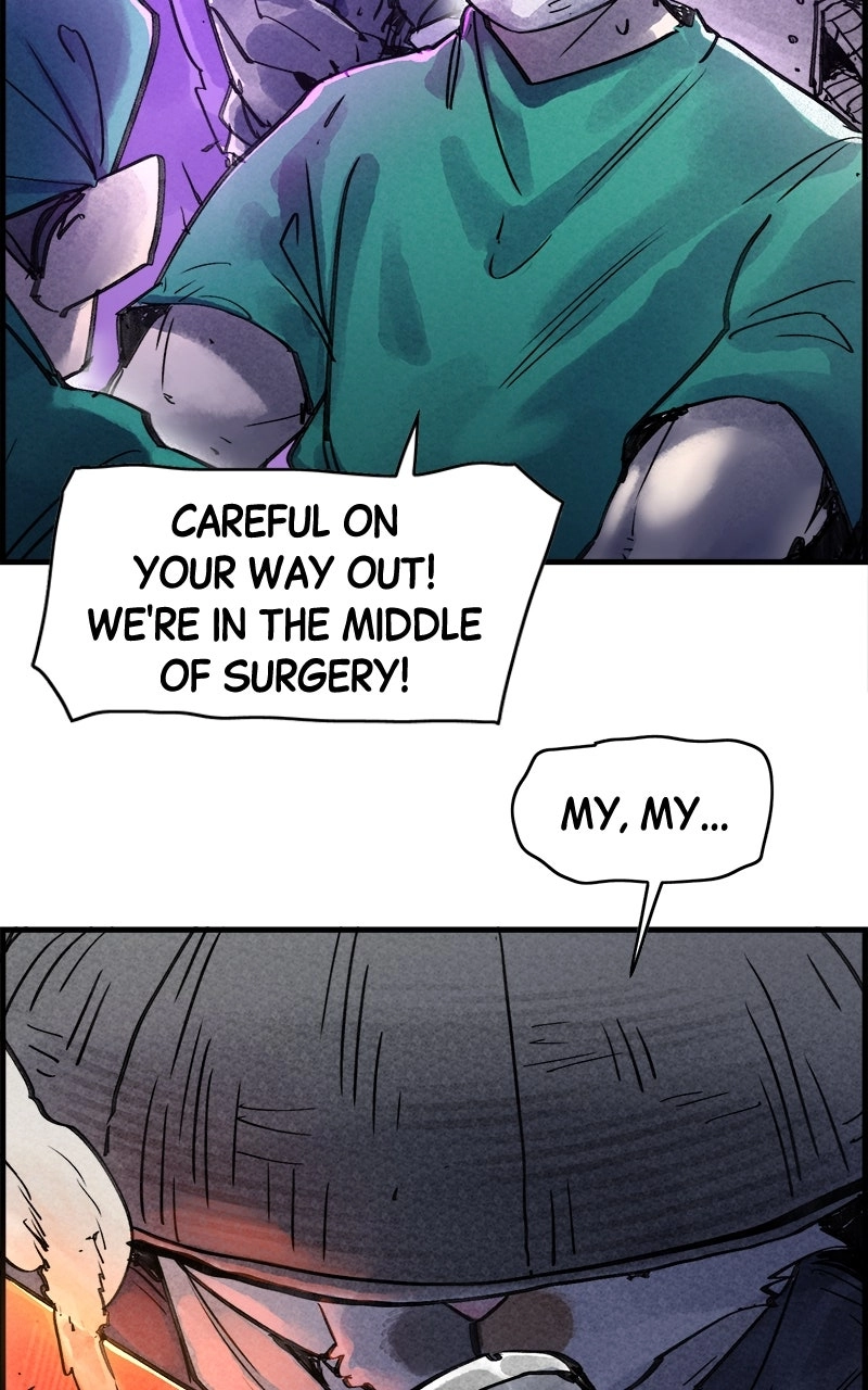 Read Paper Tiger chapter 49 image 60 on Lezhin