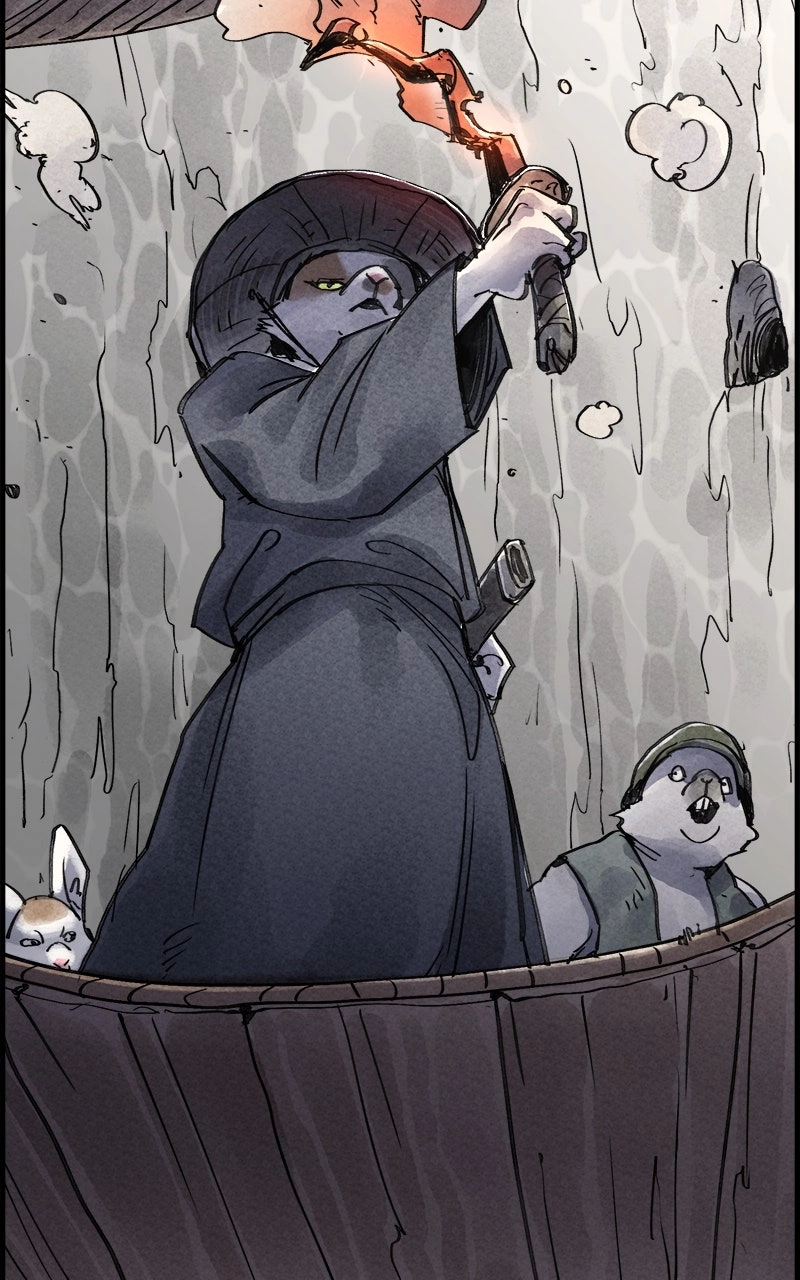 Read Paper Tiger chapter 49 image 62 on Lezhin