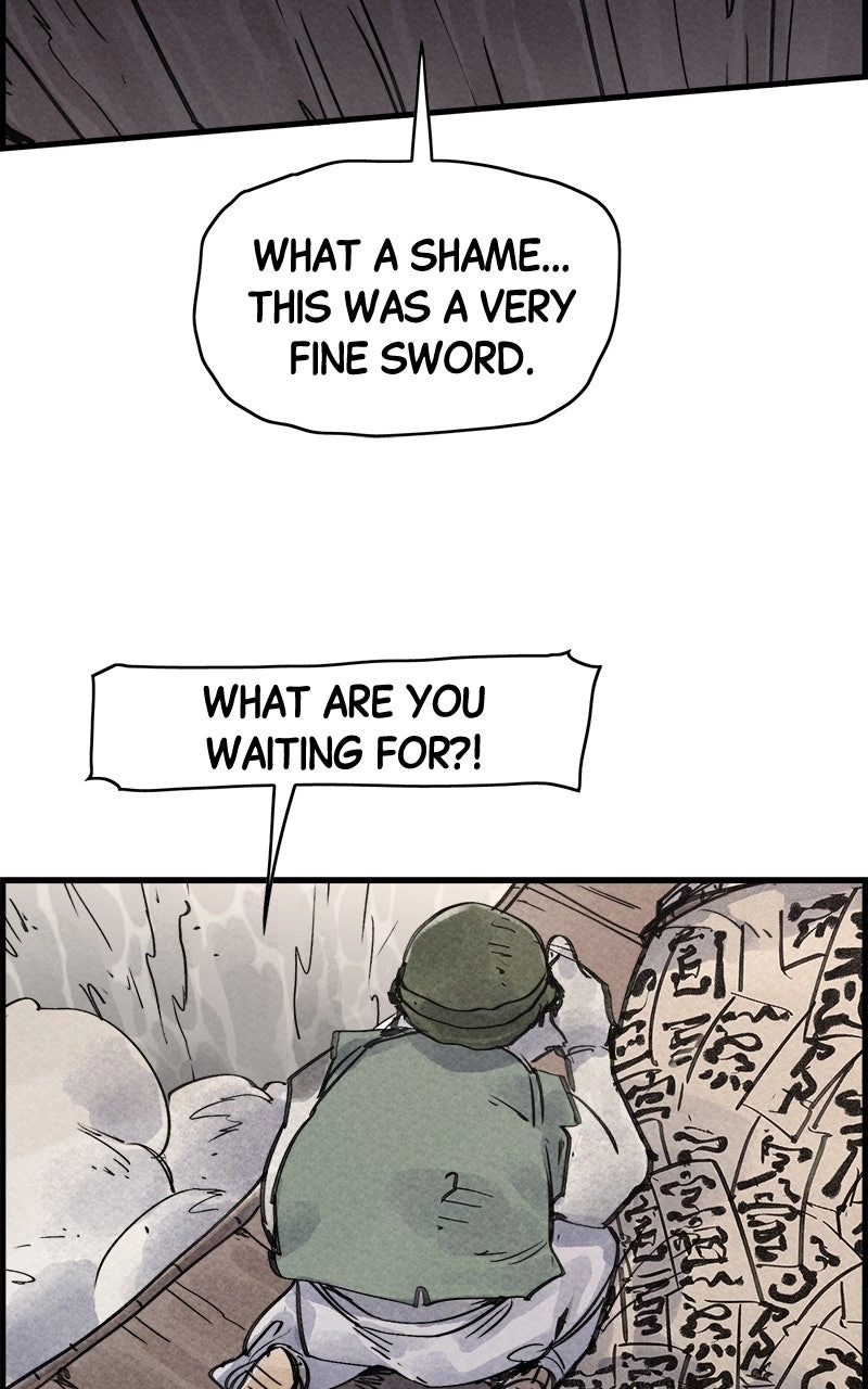 Read Paper Tiger chapter 49 image 63 on Lezhin
