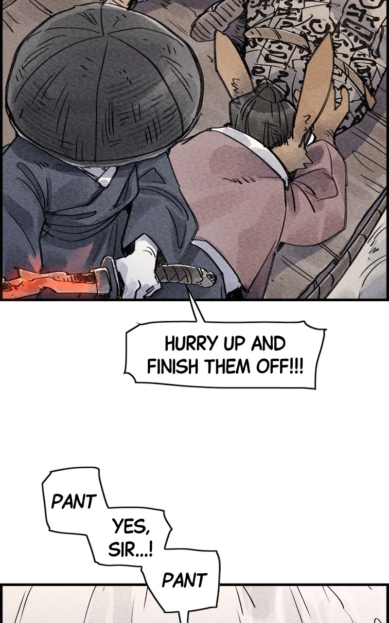 Read Paper Tiger chapter 49 image 64 on Lezhin