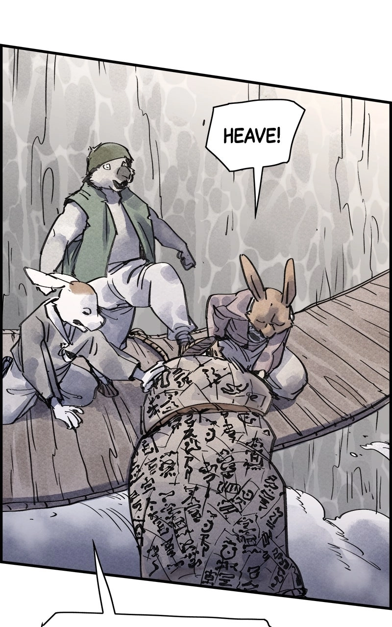 Read Paper Tiger chapter 49 image 66 on Lezhin