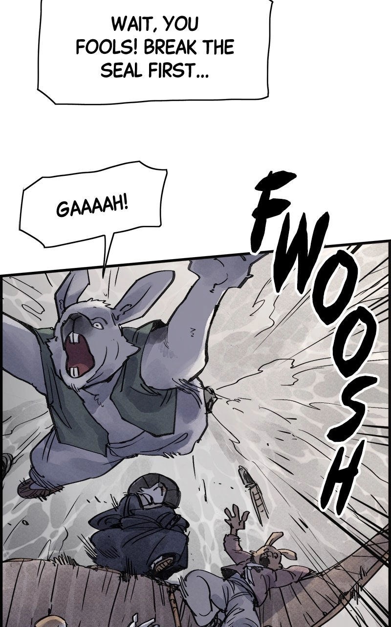 Read Paper Tiger chapter 49 image 67 on Lezhin