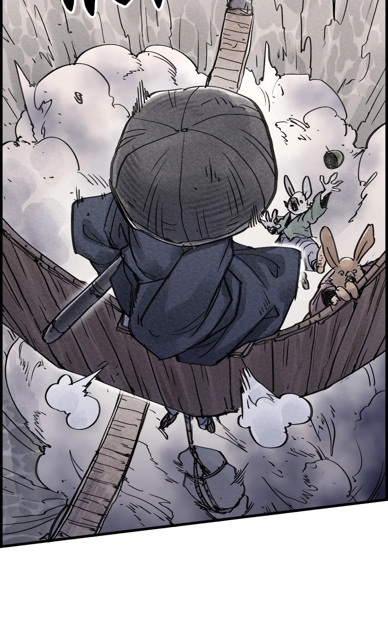 Read Paper Tiger chapter 49 image 69 on Lezhin