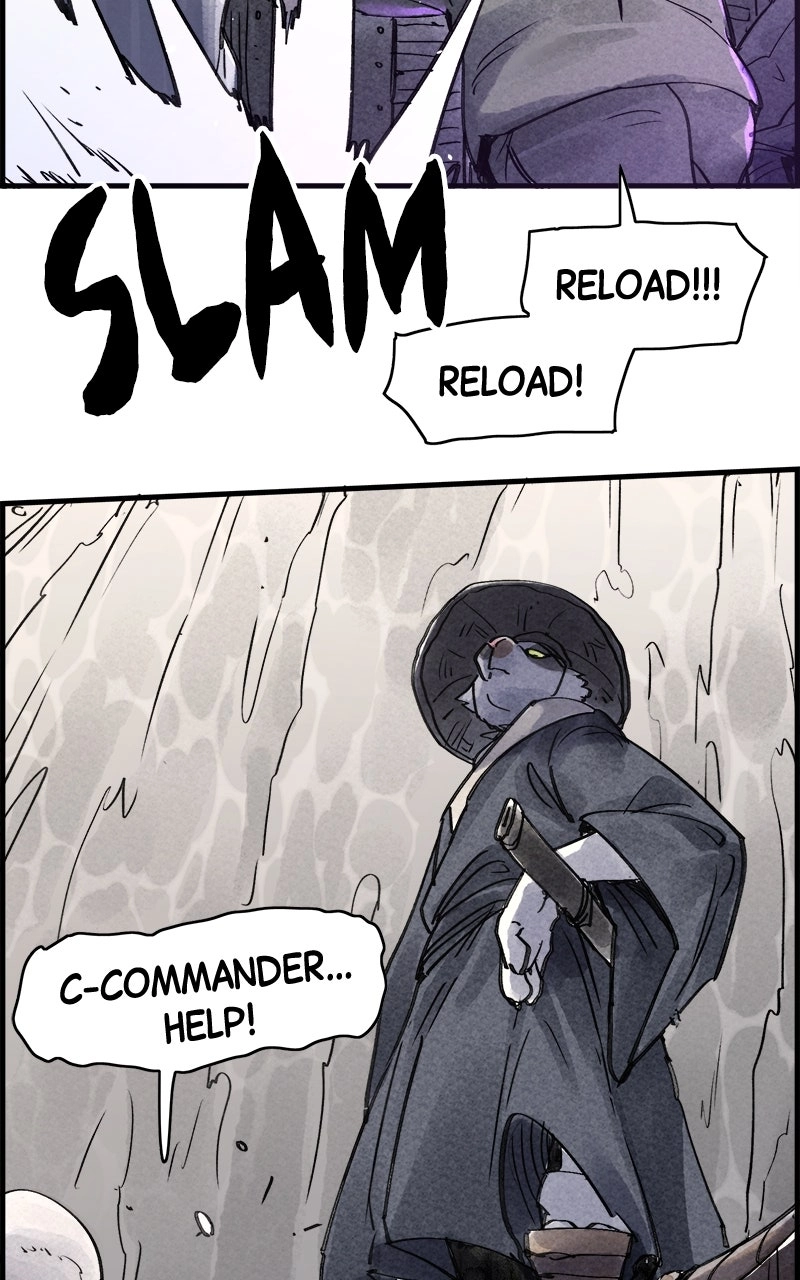 Read Paper Tiger chapter 49 image 71 on Lezhin