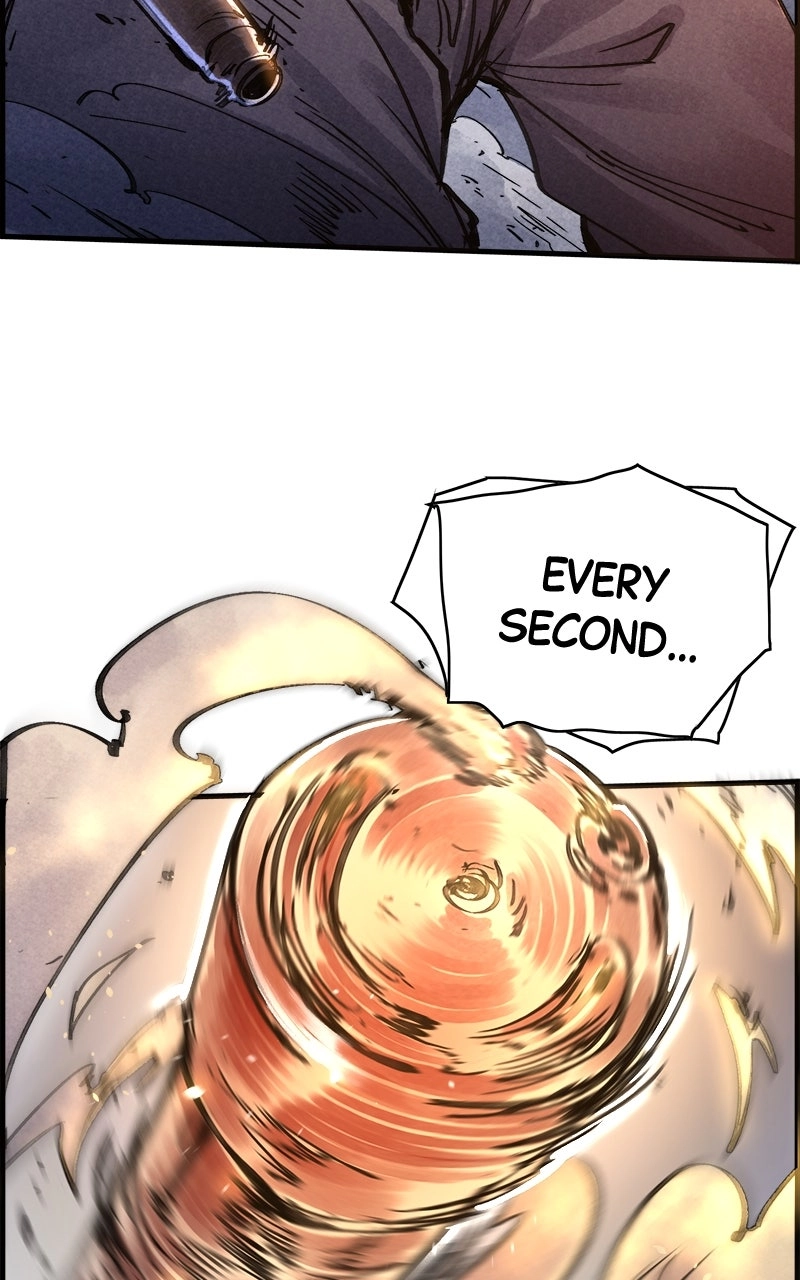 Read Paper Tiger chapter 49 image 8 on Lezhin