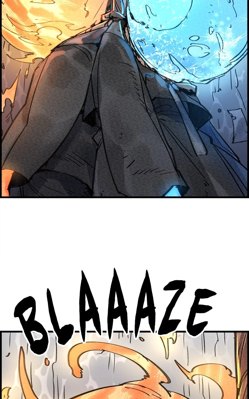 Read Paper Tiger chapter 49 image 80 on Lezhin