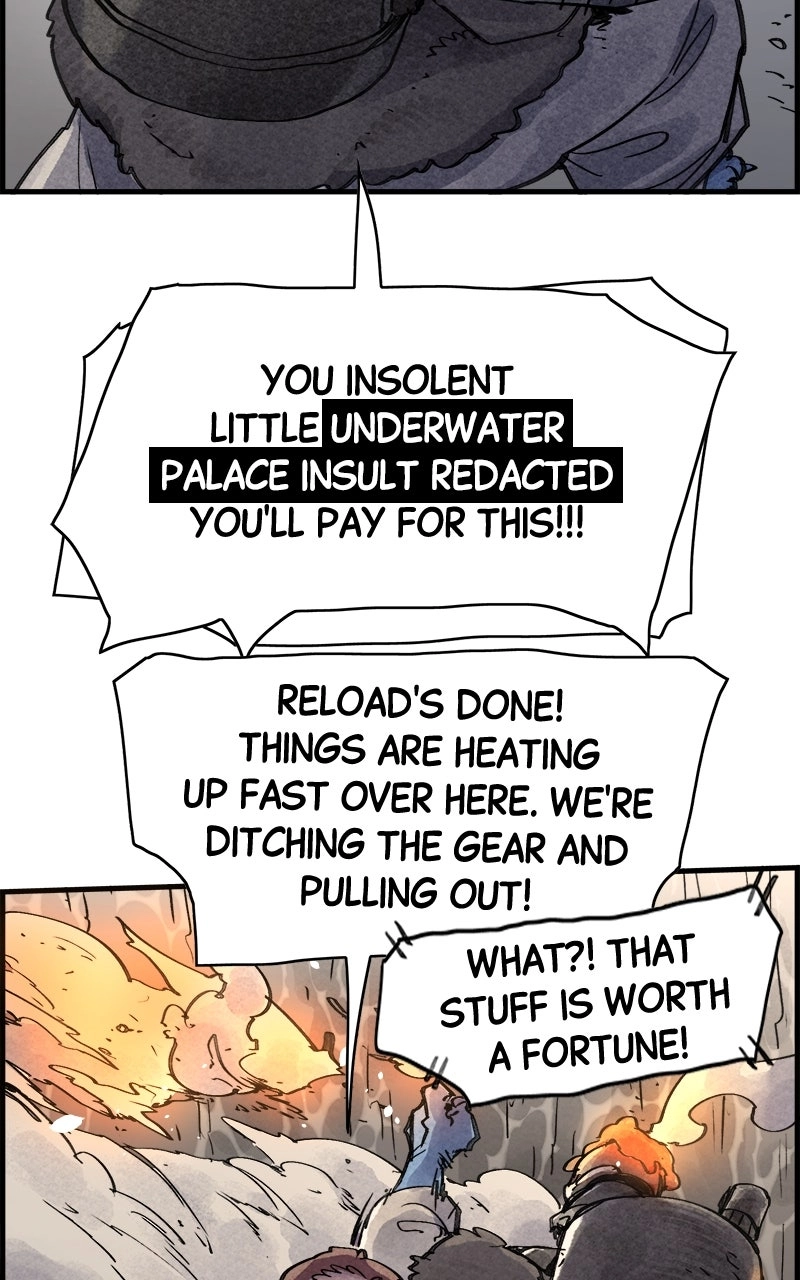 Read Paper Tiger chapter 49 image 87 on Lezhin