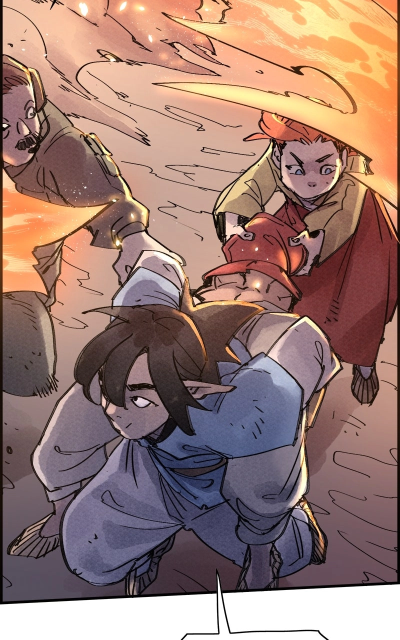 Read Paper Tiger chapter 49 image 89 on Lezhin