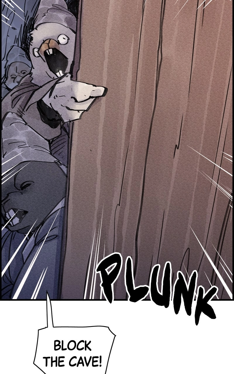 Read Paper Tiger chapter 49 image 92 on Lezhin
