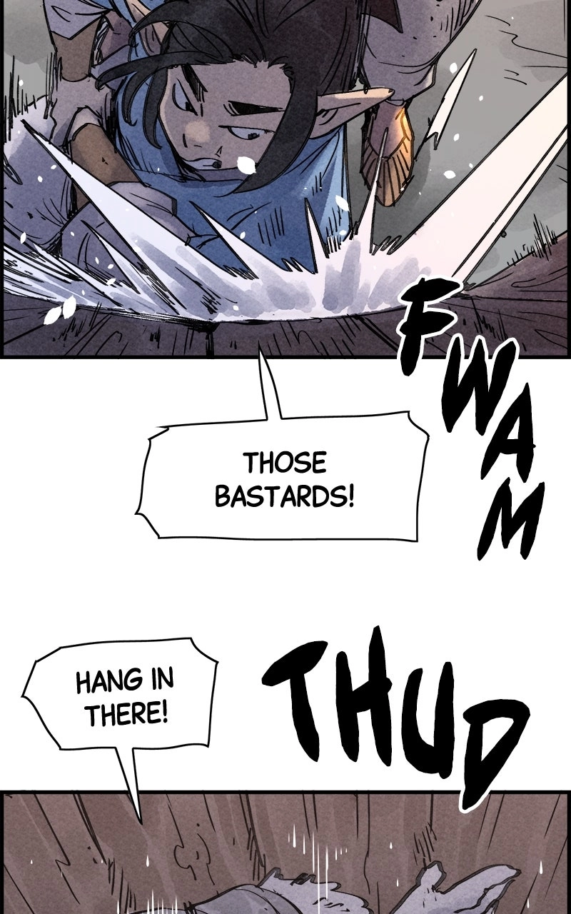 Read Paper Tiger chapter 49 image 94 on Lezhin