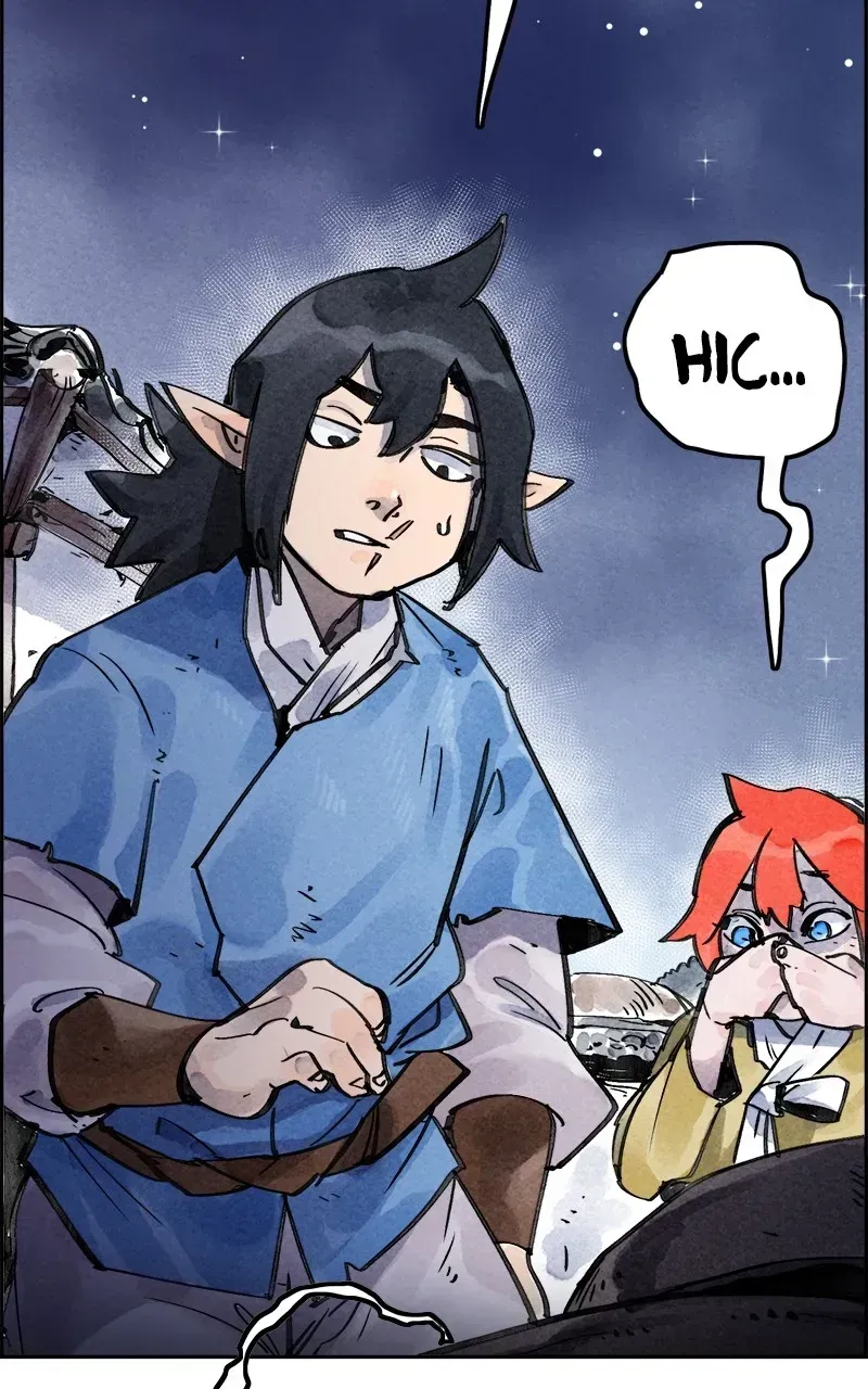 Read Paper Tiger chapter 5.1 image 113 on Lezhin