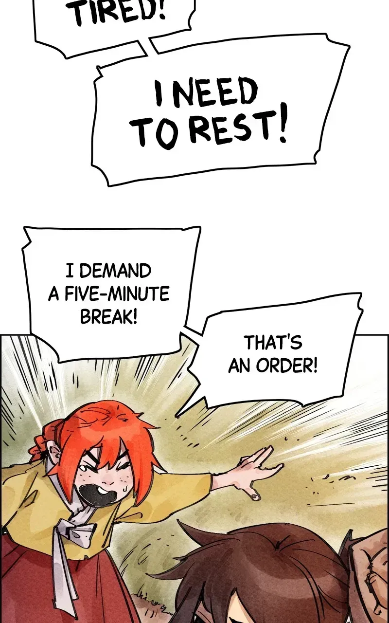 Read Paper Tiger chapter 5.1 image 3 on Lezhin