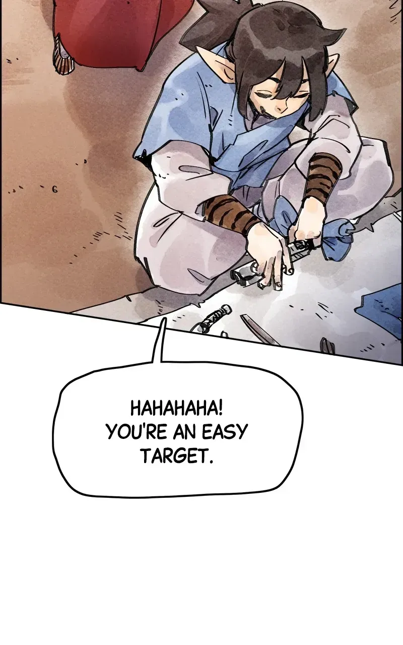 Read Paper Tiger chapter 5.1 image 35 on Lezhin