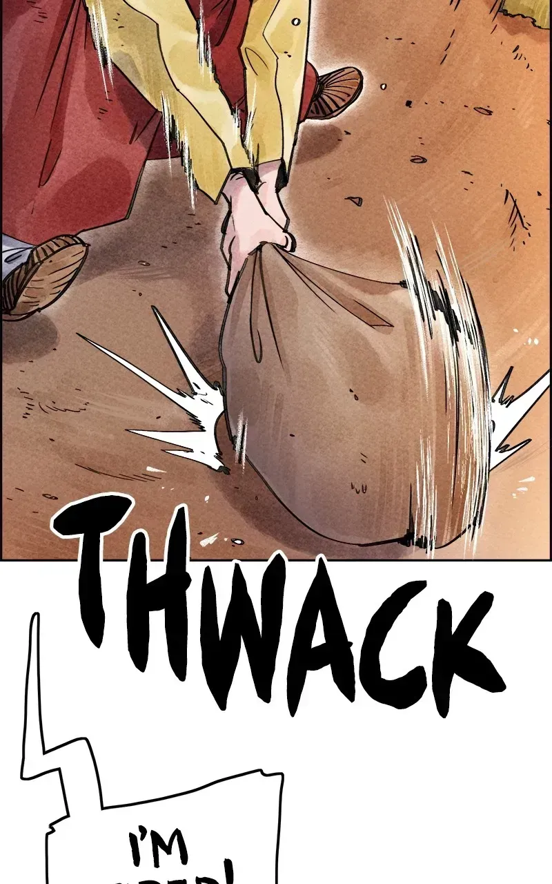 Read Paper Tiger chapter 5.2 image 2 on Lezhin