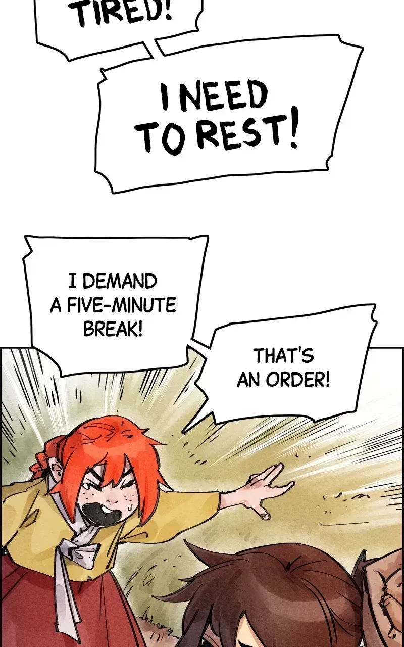 Read Paper Tiger chapter 5.2 image 3 on Lezhin