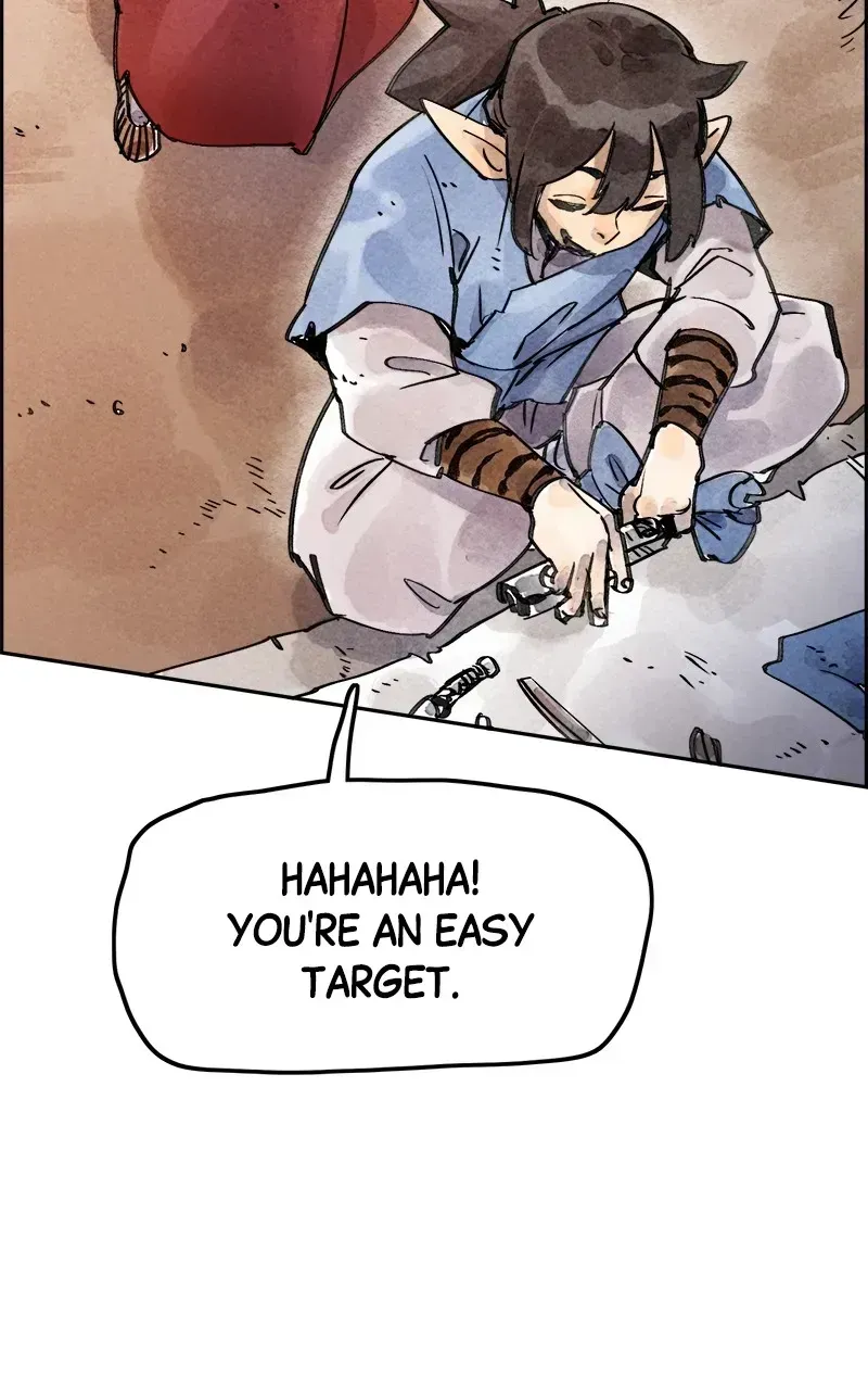 Read Paper Tiger chapter 5.2 image 35 on Lezhin