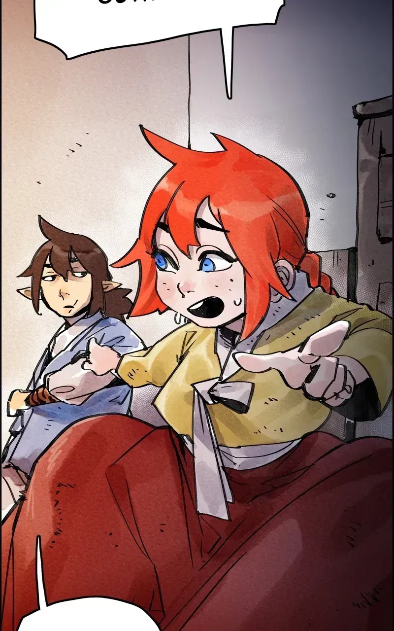 Read Paper Tiger chapter 5.2 image 97 on Lezhin