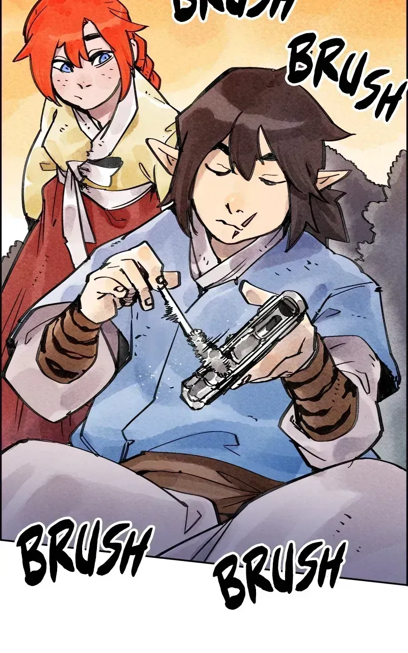 Read Paper Tiger chapter 5.3 image 28 on Lezhin