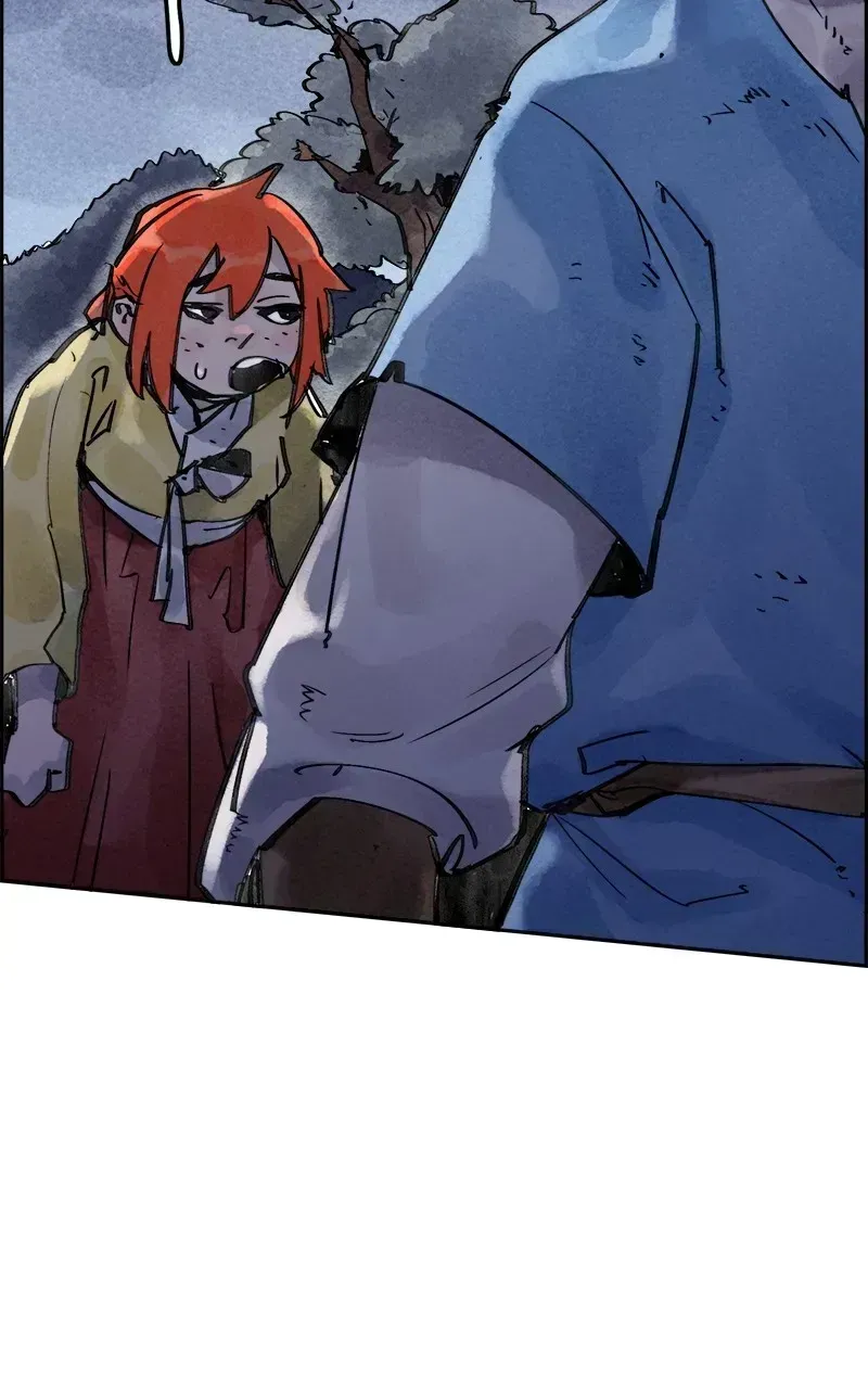 Read Paper Tiger chapter 5.3 image 41 on Lezhin