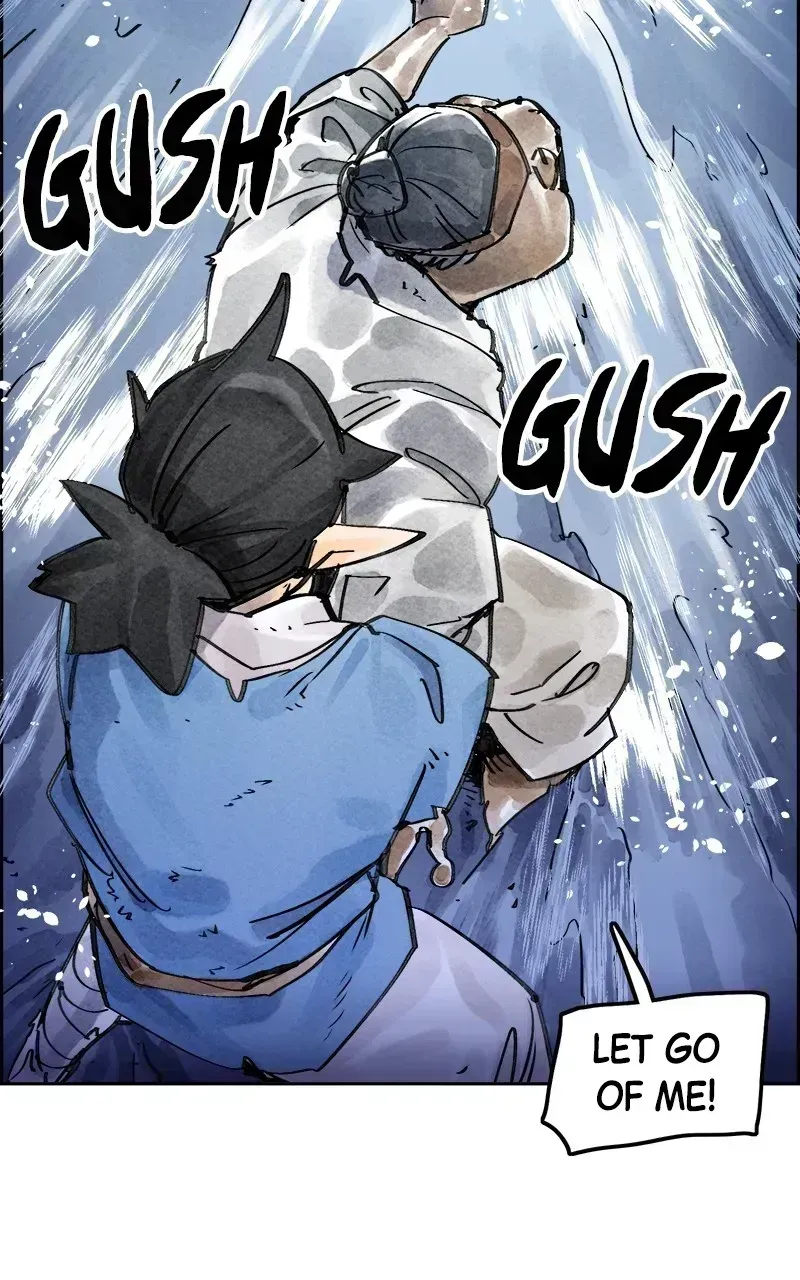 Read Paper Tiger chapter 5.3 image 54 on Lezhin