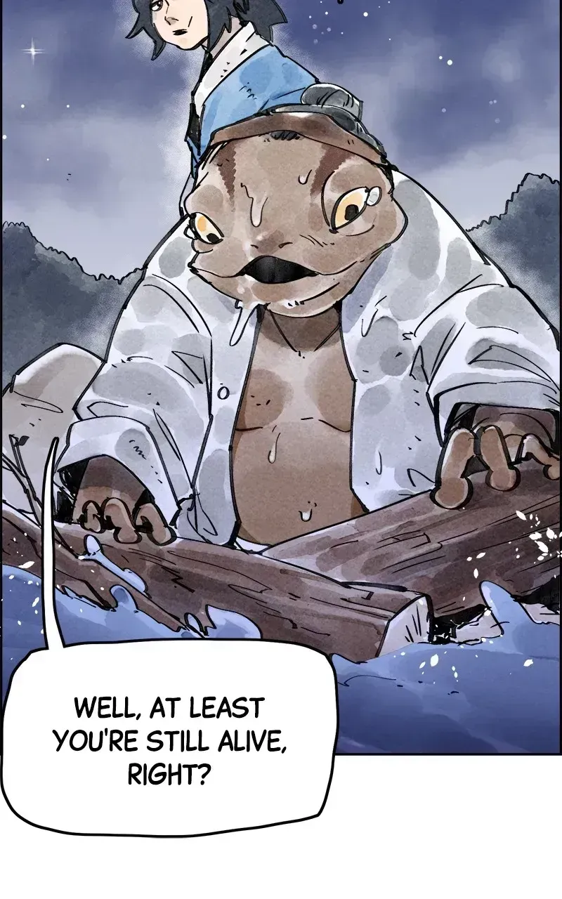 Read Paper Tiger chapter 5.3 image 60 on Lezhin