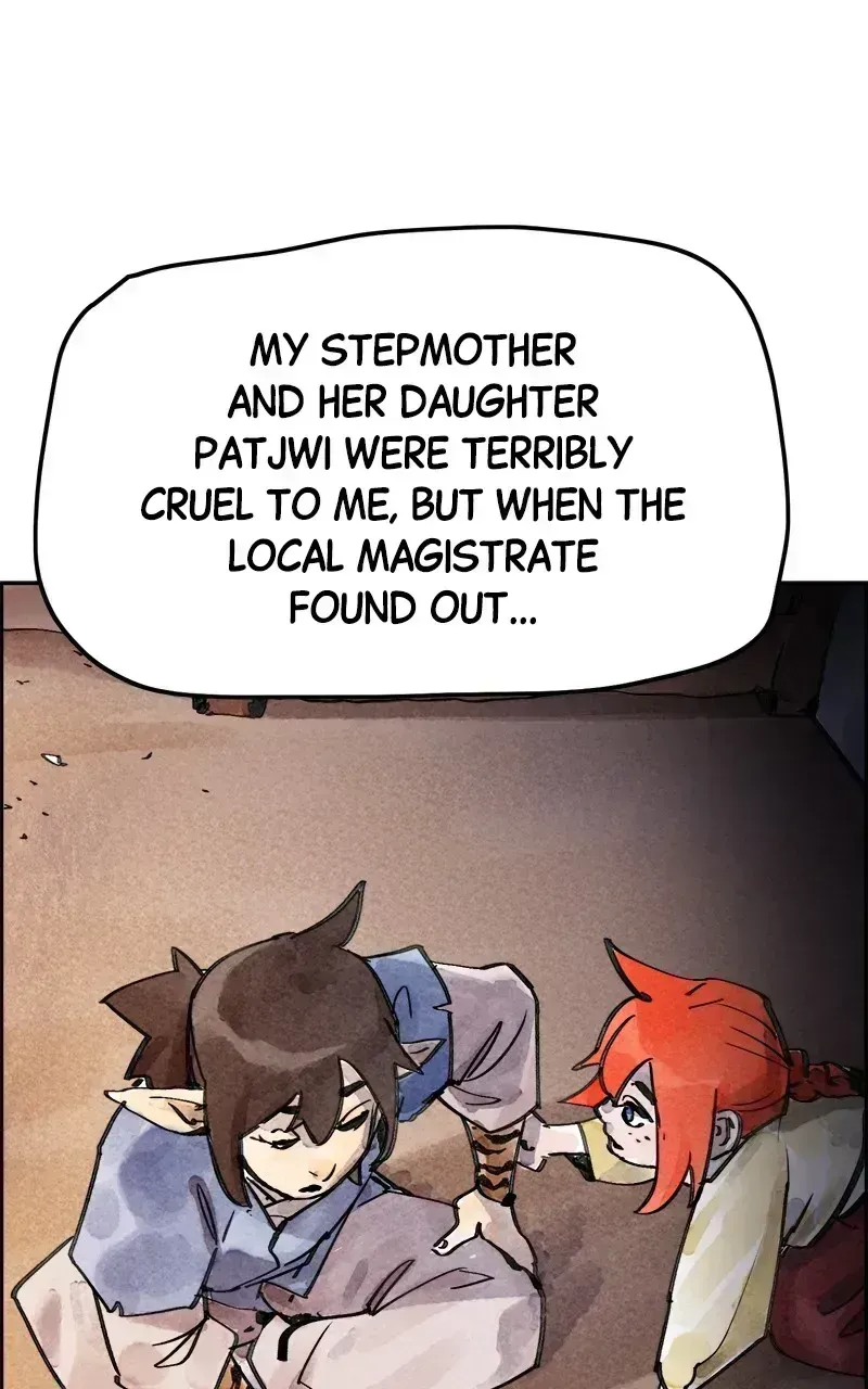 Read Paper Tiger chapter 5.3 image 91 on Lezhin