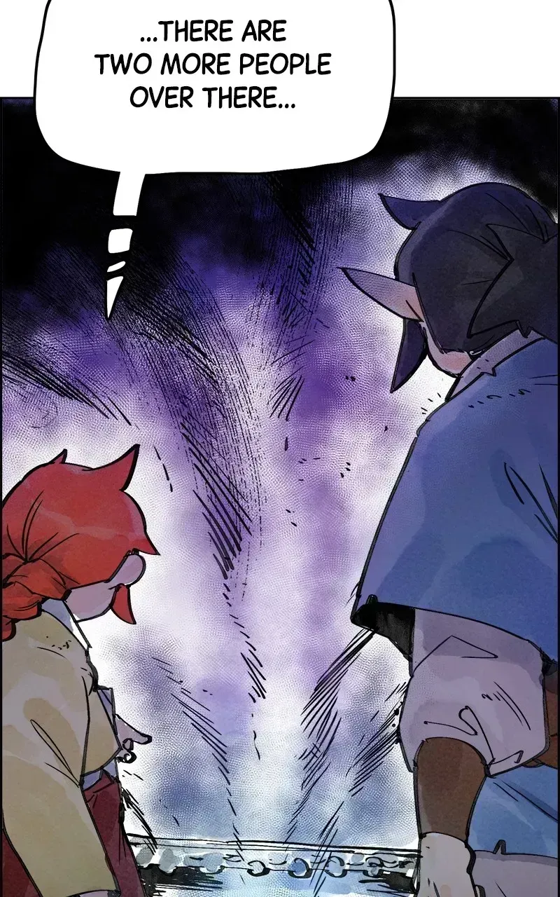 Read Paper Tiger chapter 5.4 image 105 on Lezhin