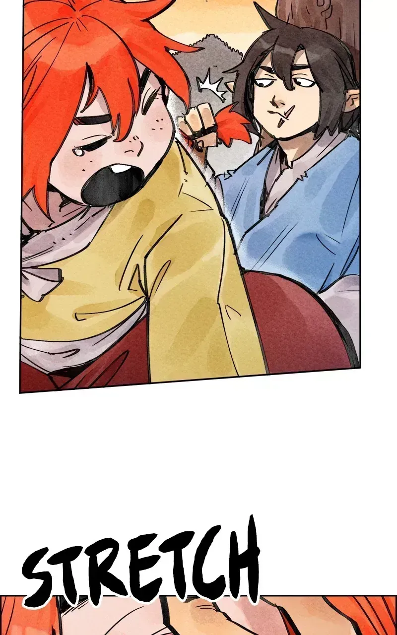 Read Paper Tiger chapter 5.4 image 11 on Lezhin