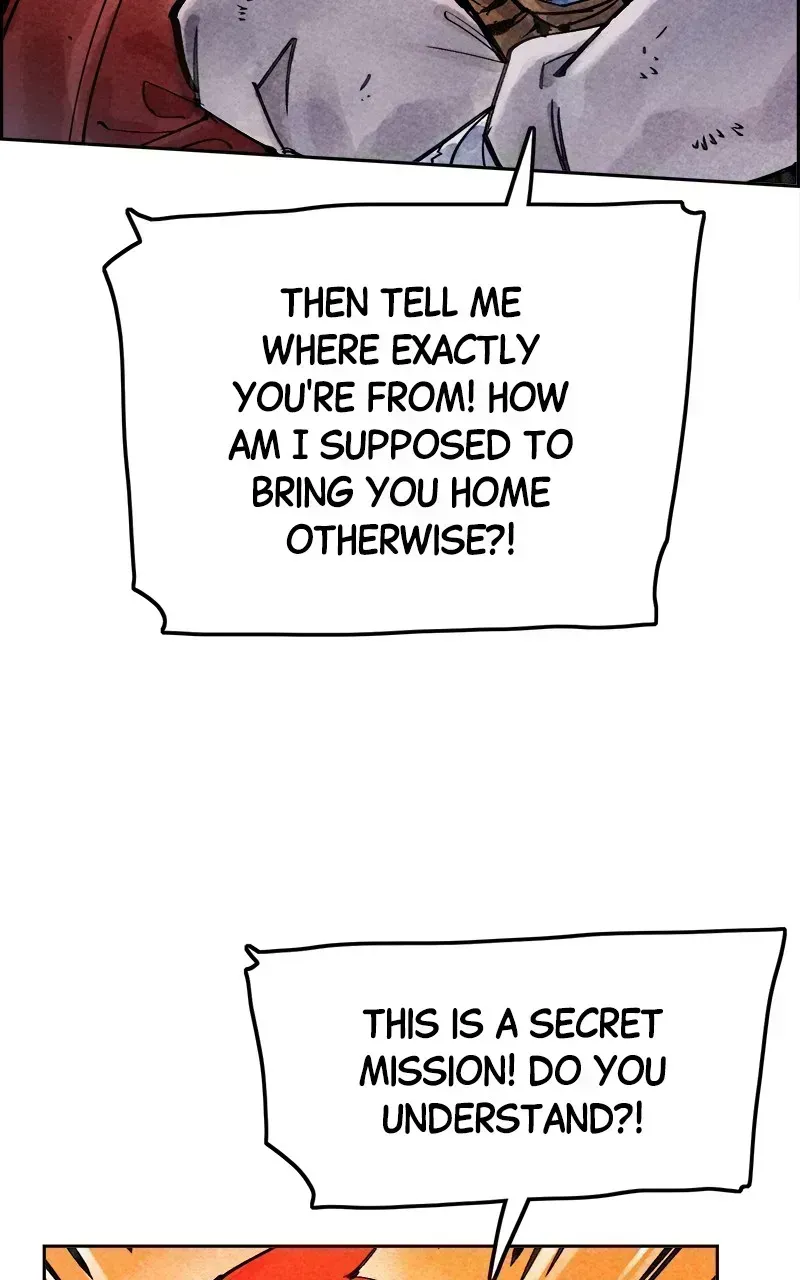 Read Paper Tiger chapter 5.4 image 16 on Lezhin