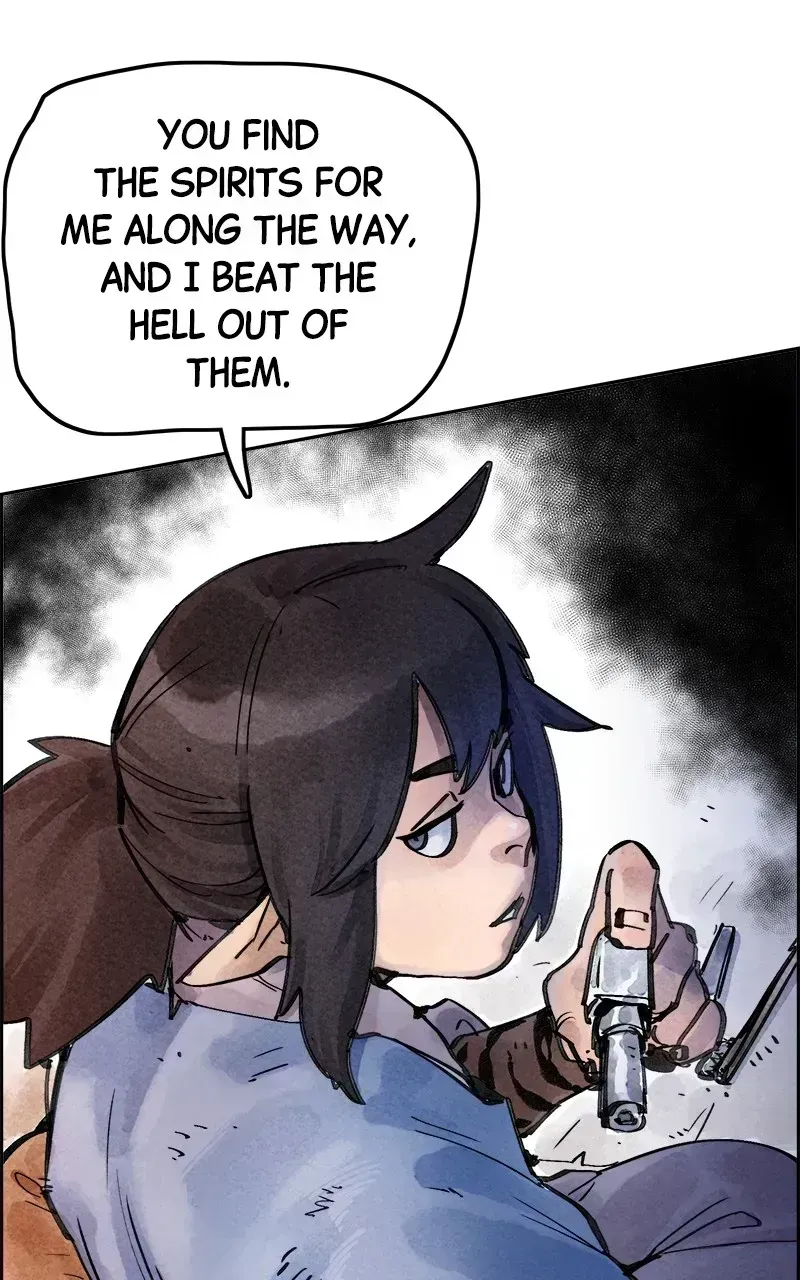 Read Paper Tiger chapter 5.4 image 23 on Lezhin