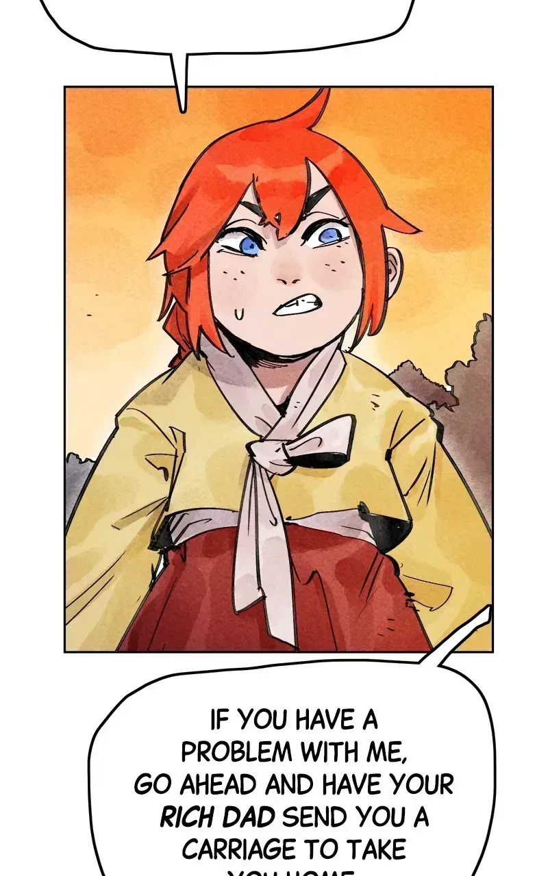 Read Paper Tiger chapter 5.4 image 25 on Lezhin