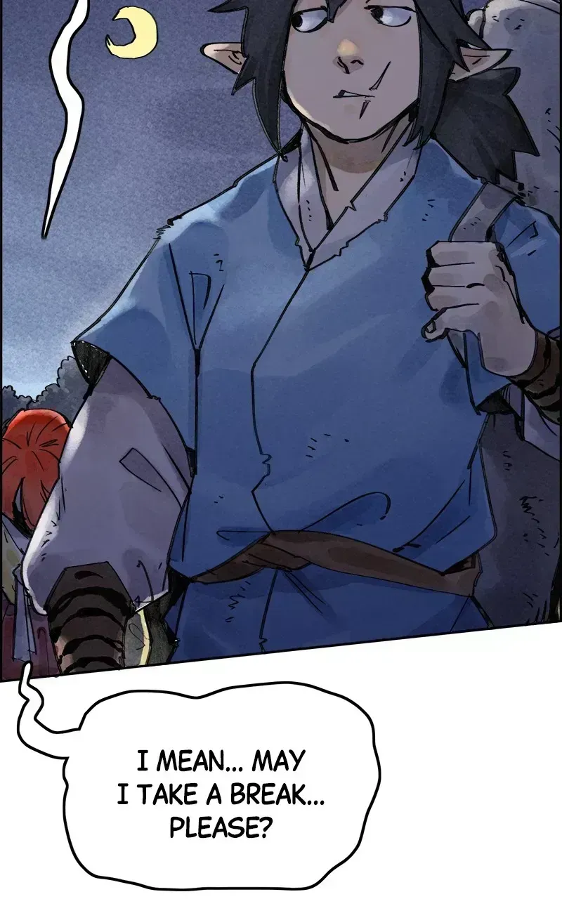Read Paper Tiger chapter 5.4 image 39 on Lezhin