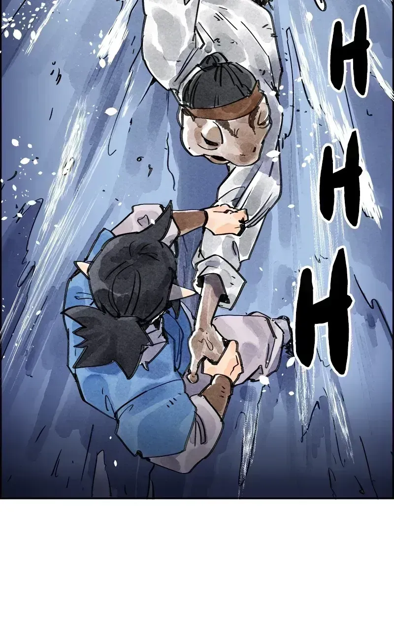 Read Paper Tiger chapter 5.4 image 52 on Lezhin