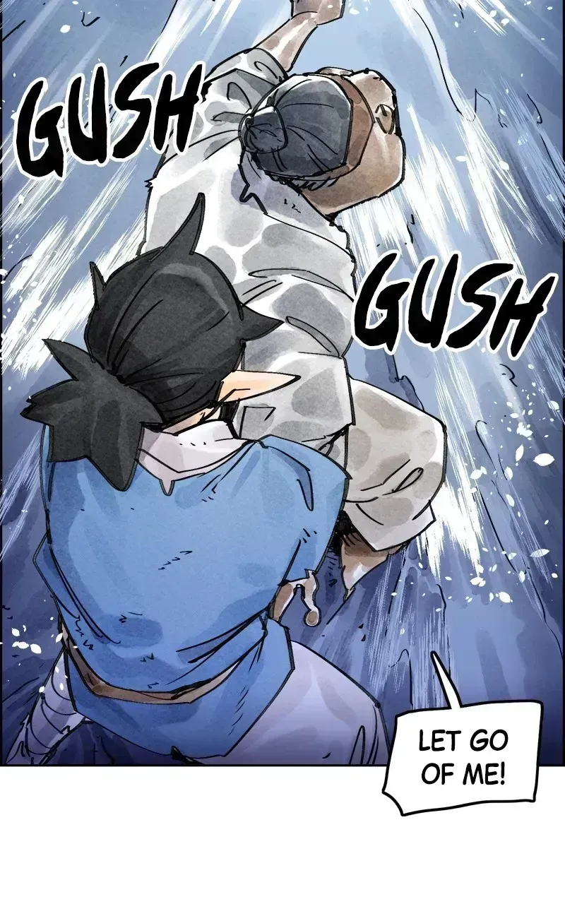 Read Paper Tiger chapter 5.4 image 54 on Lezhin