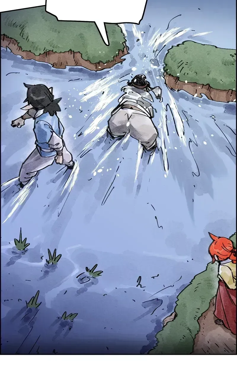Read Paper Tiger chapter 5.4 image 57 on Lezhin
