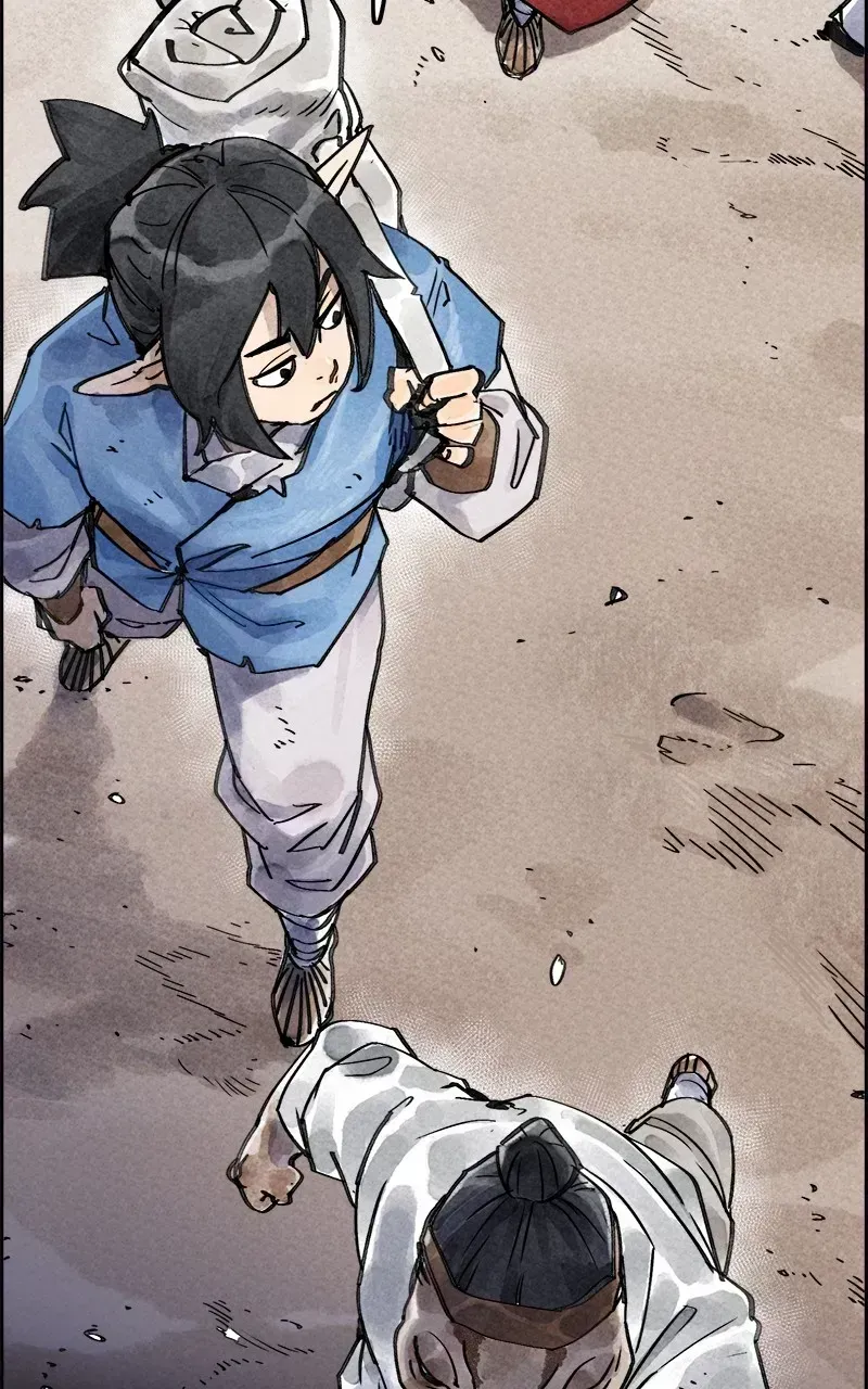 Read Paper Tiger chapter 5.4 image 70 on Lezhin
