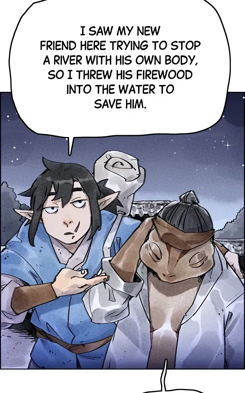Read Paper Tiger chapter 5.4 image 79 on Lezhin