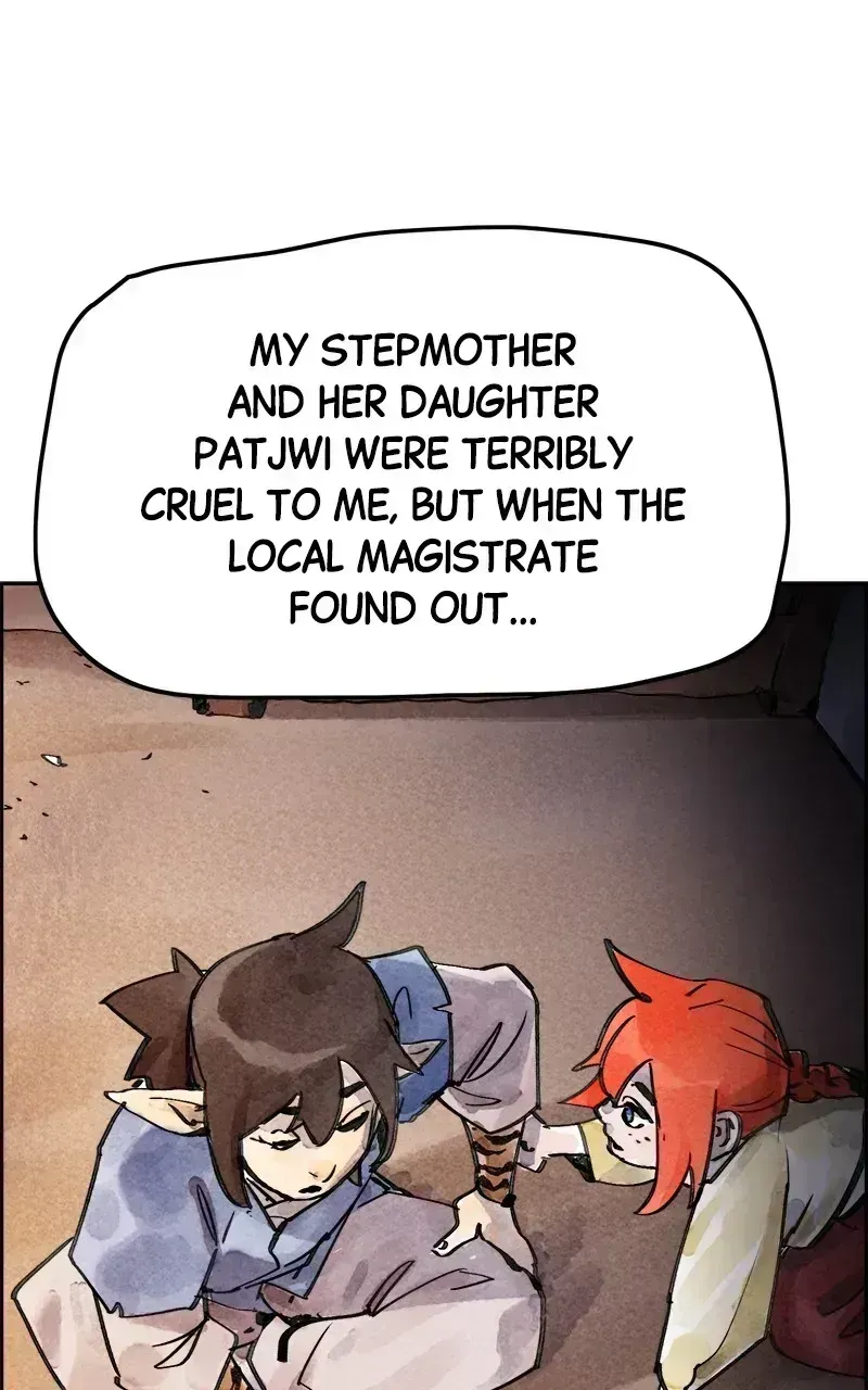 Read Paper Tiger chapter 5.4 image 91 on Lezhin