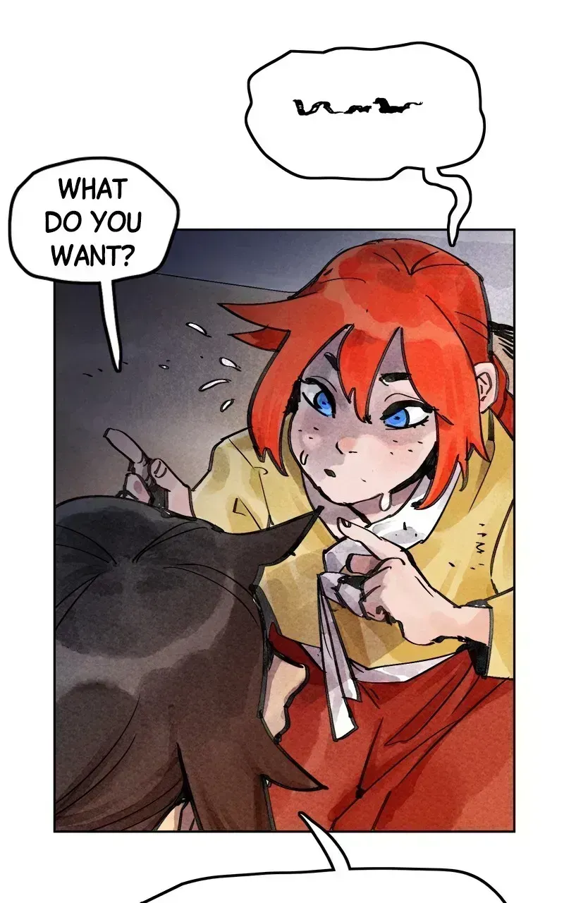 Read Paper Tiger chapter 5.4 image 94 on Lezhin