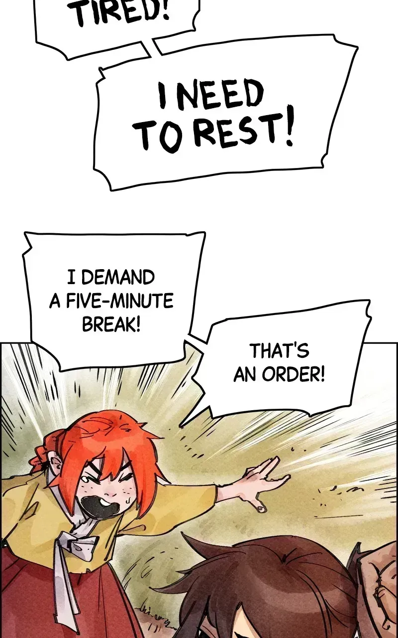 Read Paper Tiger chapter 5.5 image 3 on Lezhin