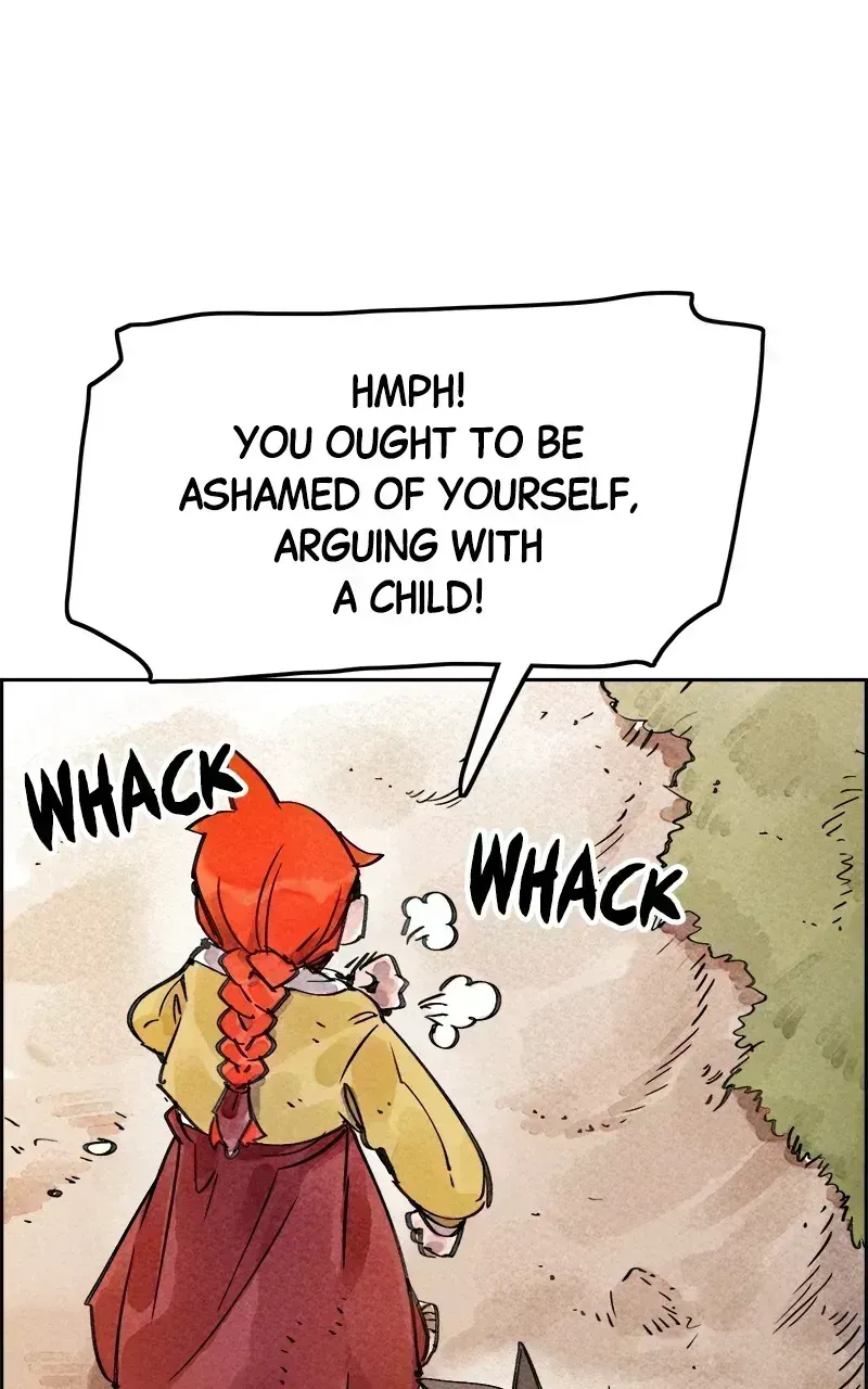 Read Paper Tiger chapter 5.5 image 34 on Lezhin