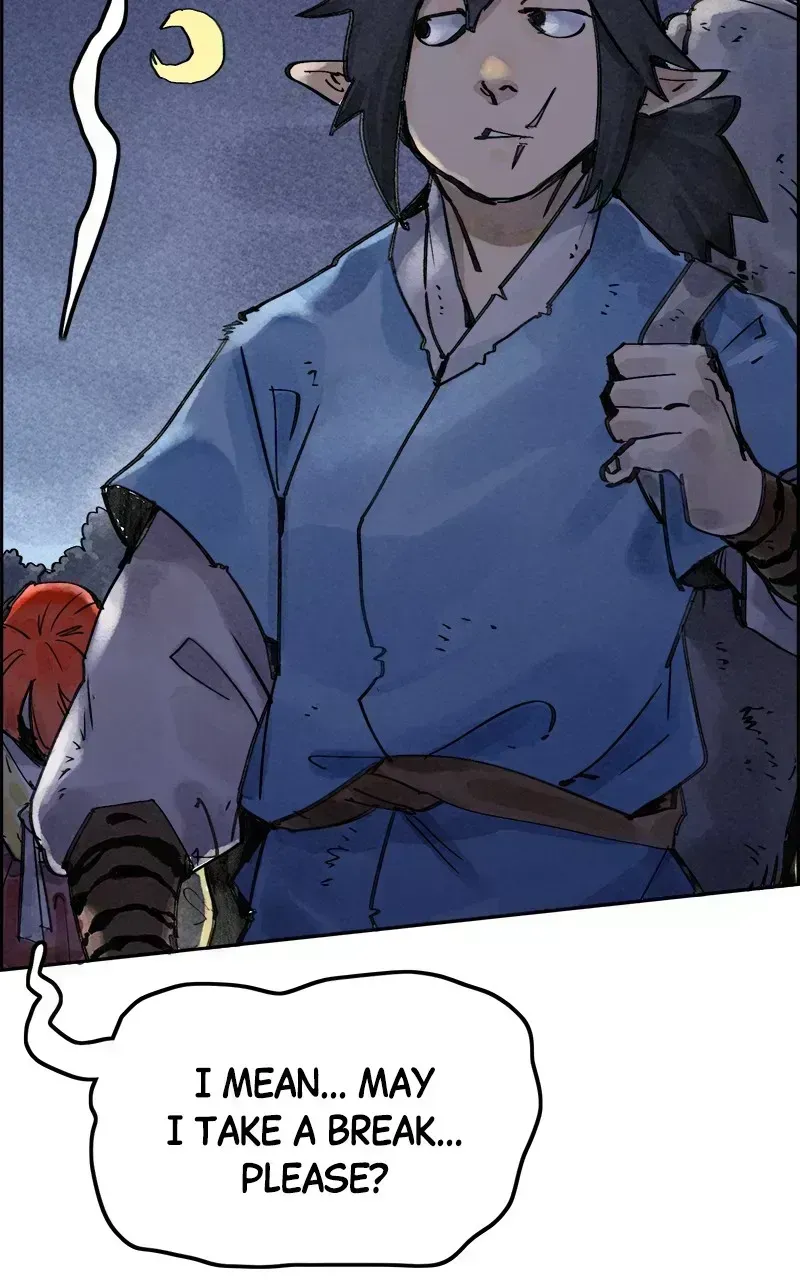 Read Paper Tiger chapter 5.5 image 39 on Lezhin