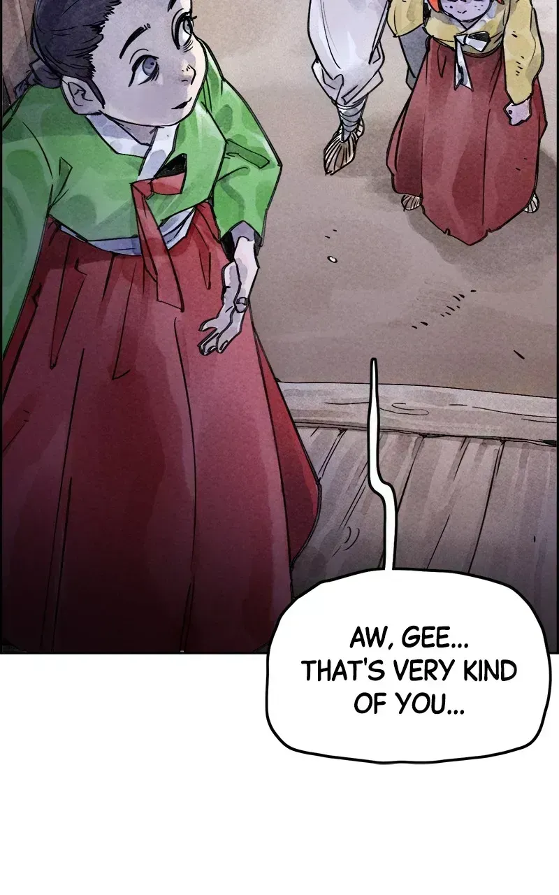 Read Paper Tiger chapter 5.5 image 81 on Lezhin